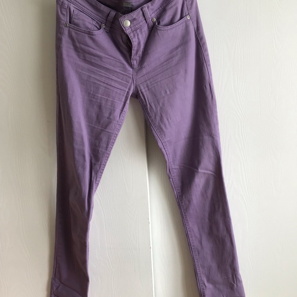 Jeans, leggings, skirt - Picture 4 of 12